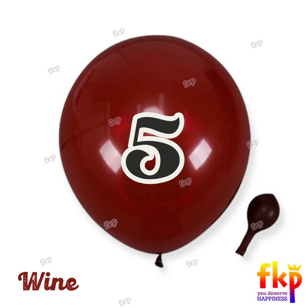x5 Wine